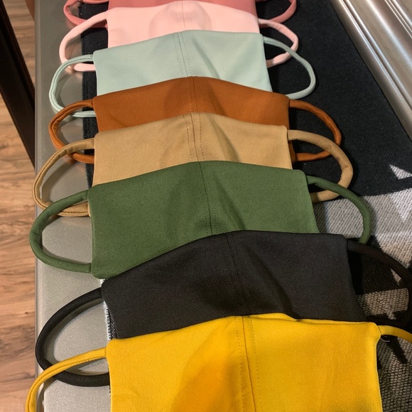 MASKS - Picture 3 of 5